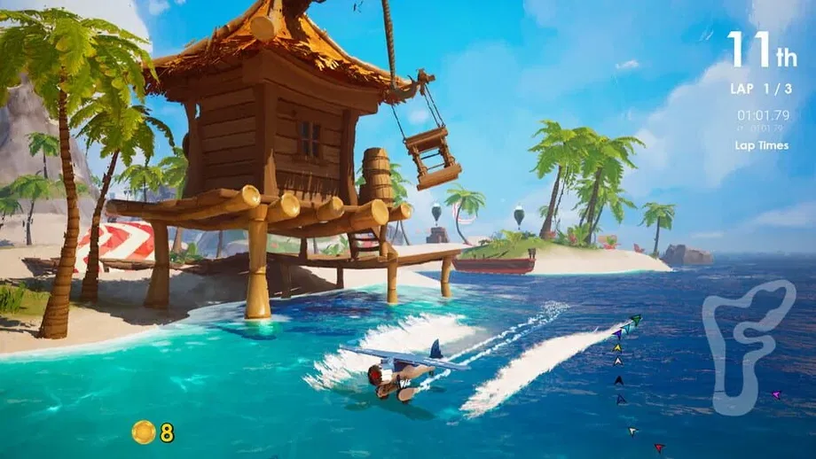 Couch Planes (PC) gallery image 3