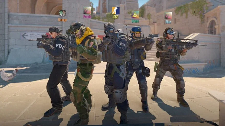 Comprar Counter-Strike 2 - Prime Status Upgrade (DLC) (PC) DLC — Mejor ...