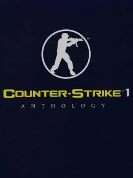 Counter-Strike Anthology (PC) gallery image 1