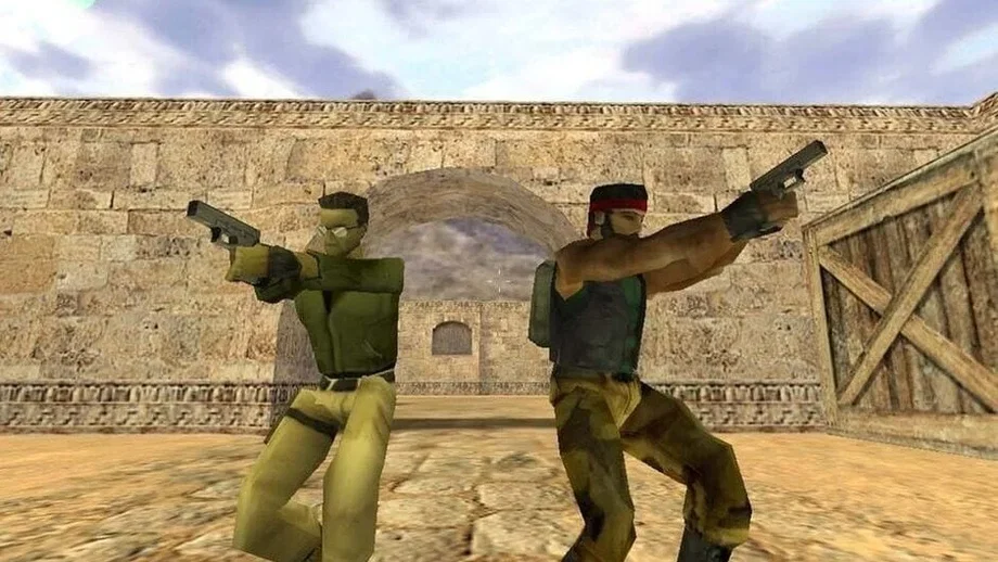 Counter-Strike Anthology (PC) gallery image 2