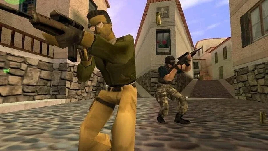 Counter-Strike Anthology (PC) gallery image 5