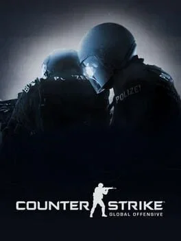 Counter-Strike: Global Offensive (PC)