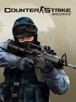 Counter-Strike: Source (PC)