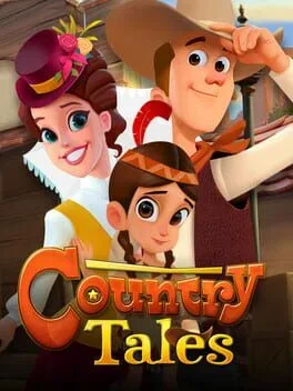 Country Tales (Switch)