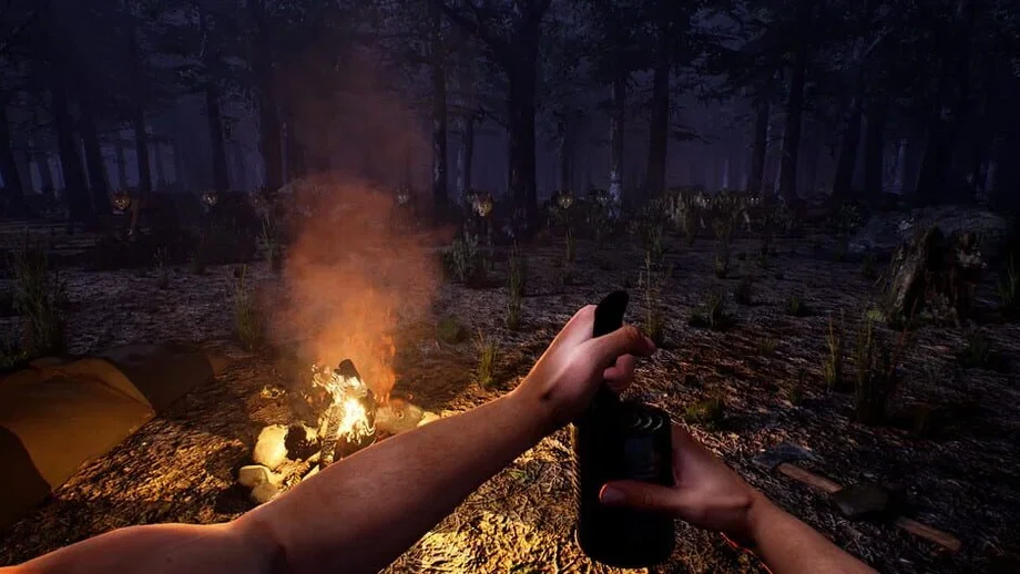 Cowboy Life Simulator (PC) gallery image 11