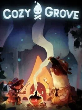Cozy Grove (PC) gallery image 1