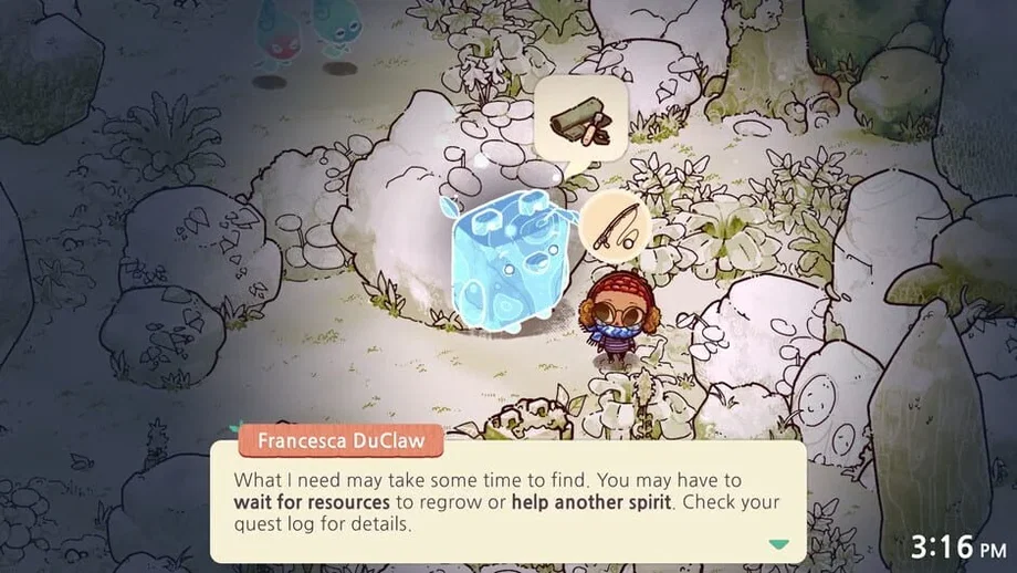 Cozy Grove (PC) gallery image 10