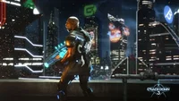 Crackdown 3 (PC/Xbox One) thumb 3