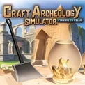 Craft Archeology Simulator: Pyramid to Polar (Switch)