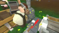 Craft Keep VR (PC) thumb 2