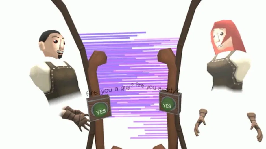 Craft Keep VR (PC) gallery image 4