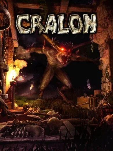 Cralon (PC) gallery image 1