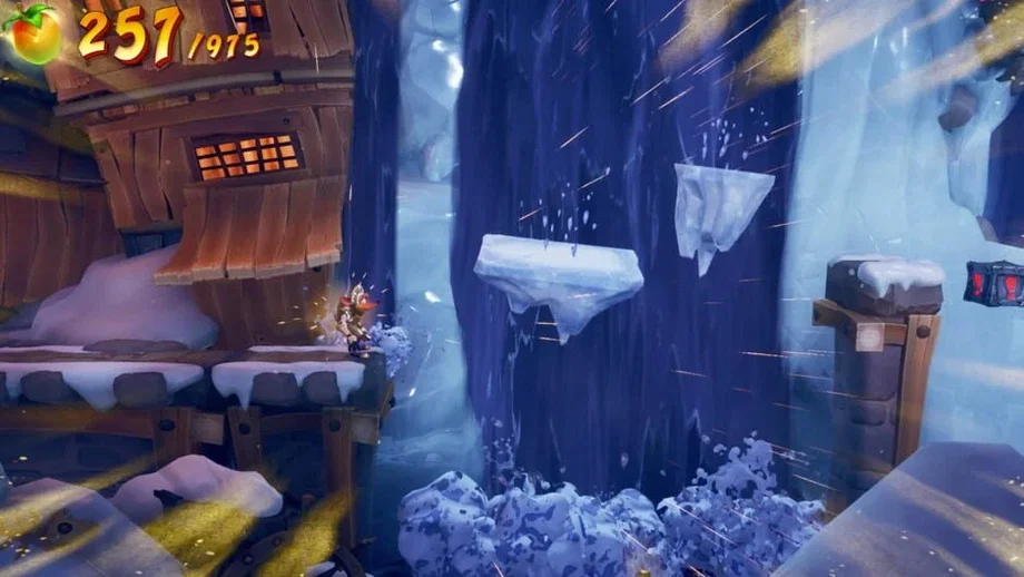 Crash Bandicoot 4: It's About Time (Switch) gallery image 6