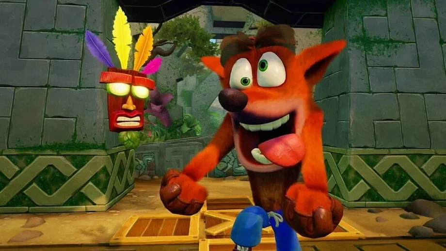 Crash Bandicoot: Crashiversary Bundle (Switch) gallery image 7