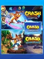 Crash Bandicoot: Quadrilogy Bundle (Switch) thumb 1
