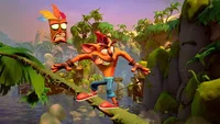 Crash Bandicoot: Quadrilogy Bundle (Switch) thumb 5