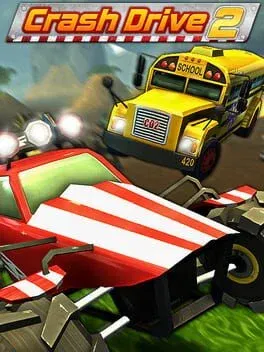Crash Drive 2 (PC)