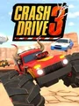 Crash Drive 3 (PS5) thumb 1