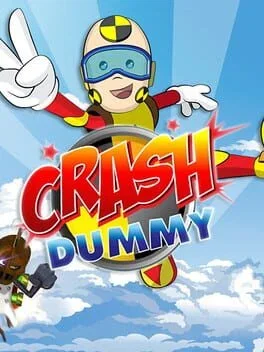 Crash Dummy (PC) gallery image 1