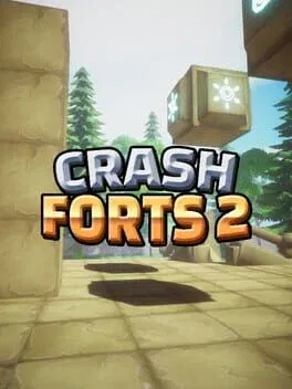 Crash Forts 2 (PC)