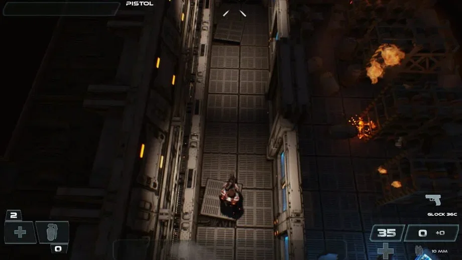 Crash Landing (PC) gallery image 3