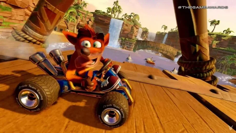 Crash Racing Key Buy Crash Team Racing Nitro-Fueled (Switch) CD keys — Best Price ...