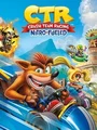 Crash Team Racing Nitro-Fueled (Xbox One) thumb 1