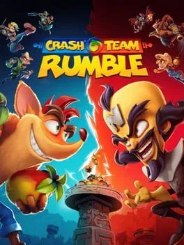 Crash Team Rumble (Xbox Series X|S) gallery image 1