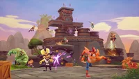 Crash Team Rumble (Xbox Series X|S) thumb 6