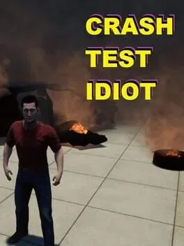 Crash Test Idiot (PC) gallery image 1
