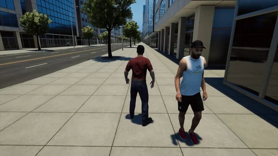 Crash Test Idiot (PC) gallery image 2