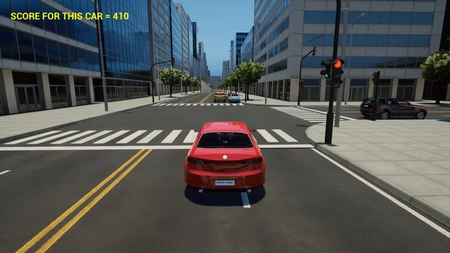 Crash Test Idiot (PC) gallery image 3
