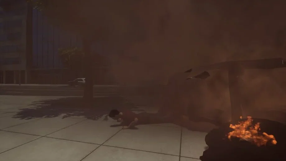 Crash Test Idiot (PC) gallery image 5