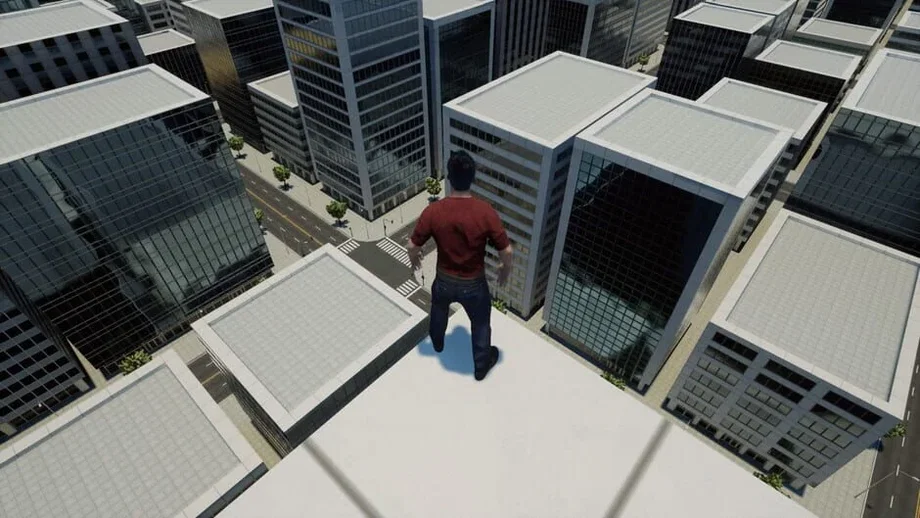 Crash Test Idiot (PC) gallery image 6