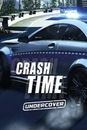 Crash Time: Undercover (PC)