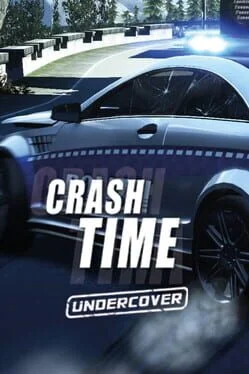 Crash Time: Undercover (PC)