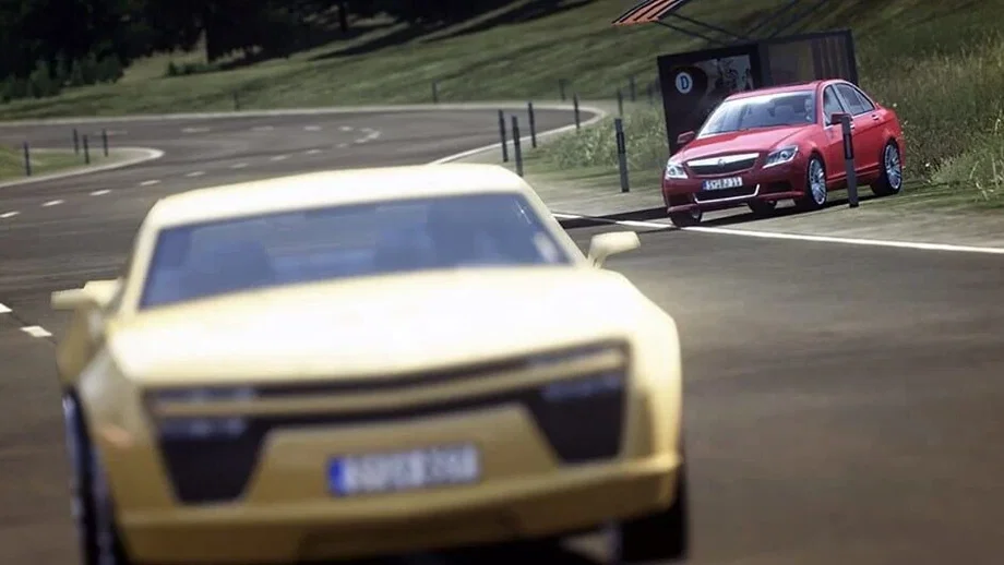 Crash Time: Undercover (PC) gallery image 4