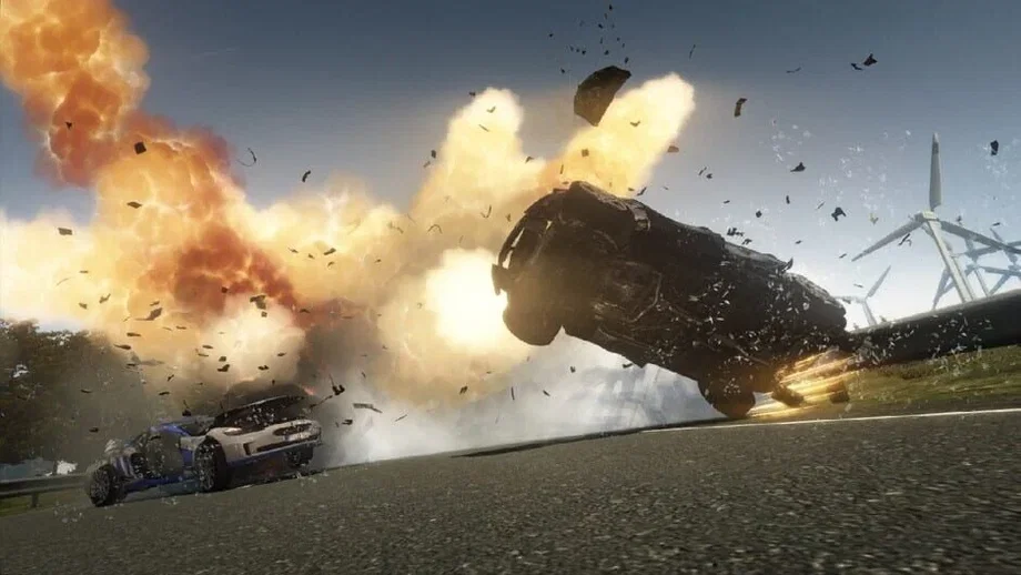 Crash Time: Undercover (PC) gallery image 5