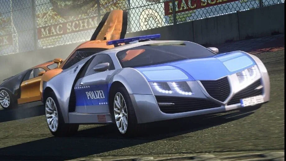 Crash Time: Undercover (PC) gallery image 7