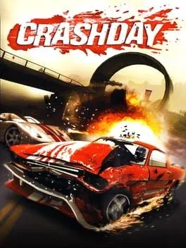 Crashday (PC)
