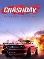 Crashday: Redline Edition Game Edition (PC) thumb 1