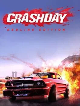 Crashday: Redline Edition (PC) gallery image 1