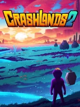 Crashlands 2 (PC) gallery image 1