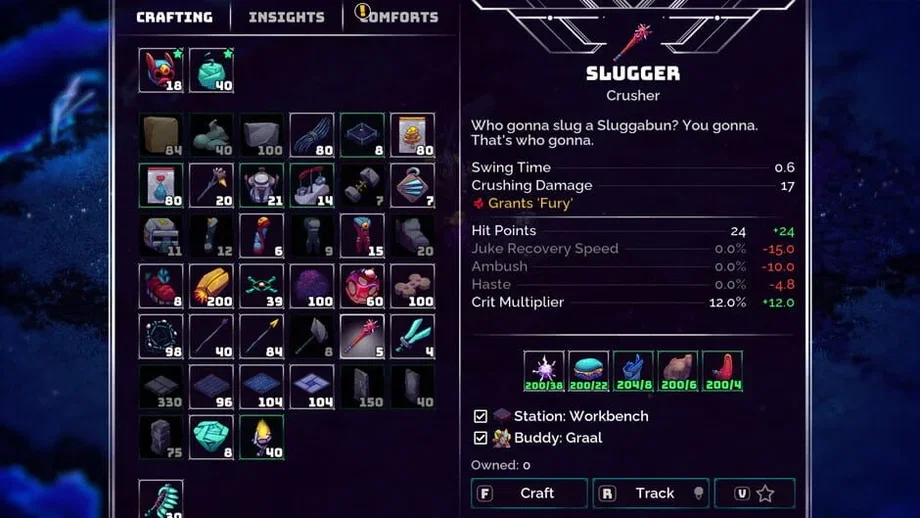 Crashlands 2 (PC) gallery image 4