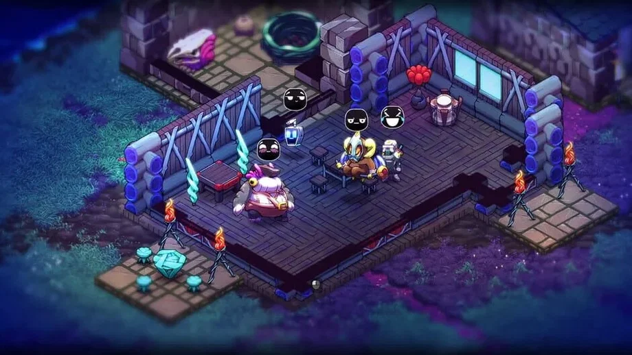 Crashlands 2 (PC) gallery image 5