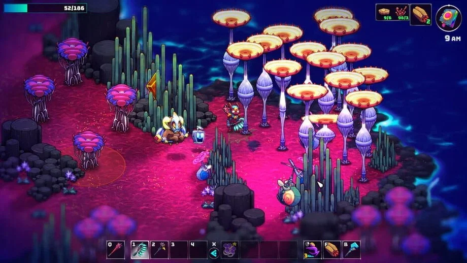 Crashlands 2 (PC) gallery image 7