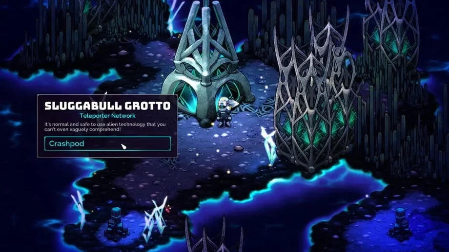 Crashlands 2 (PC) gallery image 9