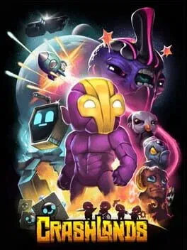 Crashlands (PC)