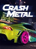 CrashMetal: Cyberpunk (PC)