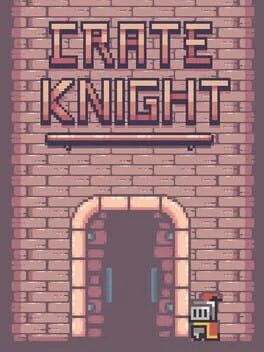 Crate Knight (PC) gallery image 1